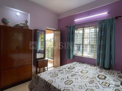 Bedroom Image of 1560 Sq.ft 3 BHK Apartment / Flat for sale in Jadavpur Kolkata for Rs. 13000000