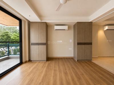 Bedroom Image of 752 Sq.ft 1 RK Apartment / Flat for sale in Bhagwant Pur Dehradun for Rs. 9860000
