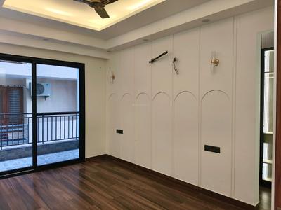 Bedroom Image of 2200 Sq.ft 4 BHK Builder Floor for sale in Sector 45 Gurgaon for Rs. 35500000