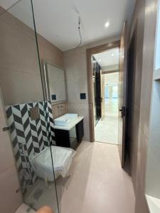 Image of 2674 Sq.ft 4 BHK Builder Floor for sale in Paramount Luxury Floors Sushant Lok 3 B Block, Sector 57, Gurgaon for Rs. 38500000