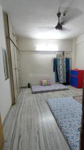 Bedroom Image of Radhakrishna gokuldham  in Borivali West, Mumbai