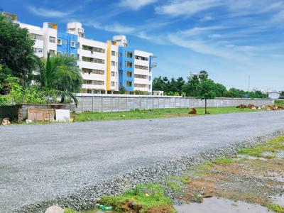 Image of 1025 Sq.ft Residential Plot / Land for sale in Pudupakkam, Chennai for Rs. 4303975