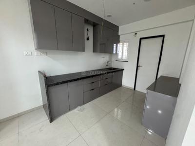 Kitchen Image of 2000 Sq.ft 2 BHK Apartment / Flat for rent in Narendra Nagar Nagpur for Rs. 35000