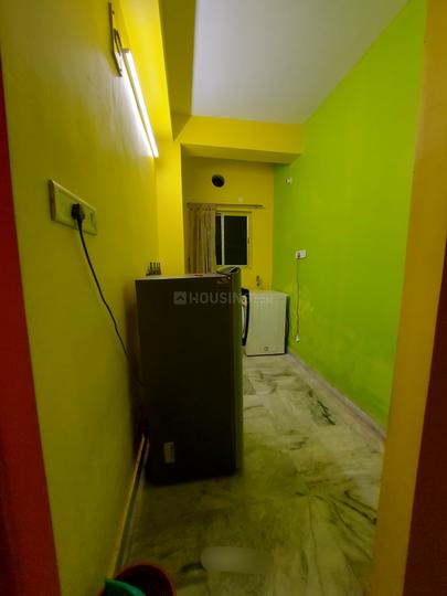 Sector 4 RA block saltlack Bedroom 1