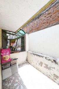 Terrace Image of 846 Sq.ft 3 BHK Independent House for sale in Isanpur Ahmedabad for Rs. 7200000
