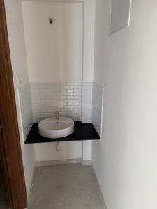 Bathroom Image of 1150 Sq.ft 2 BHK Apartment / Flat for sale in Majestique Marbella, Kharadi Pune for Rs. 12500000