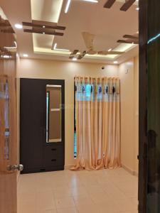 Hall Image of 780 Sq.ft 2 BHK Apartment / Flat for rent in Shrachi Greenwood Nest, New Town Kolkata for Rs. 30000