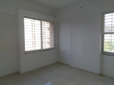 Bedroom Image of 1300 Sq.ft 3 BHK Apartment / Flat for sale in Mahindra Ivylush Tower C And Tower D, Kharadi Pune for Rs. 15000000