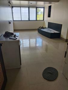 Hall Image of 500 Sq.ft 1 BHK Independent House for rent in Karve Nagar Pune for Rs. 20000