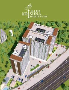 Image of 645 Sq.ft 1 BHK Studio for sale in Sunrakh Bangar, Vrindavan for Rs. 4950009