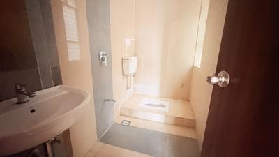 Image of 1200 Sq.ft 2 BHK Apartment / Flat for rent in Govind Nagar, Nashik for Rs. 22000