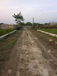 Image of 720 Sq.ft Residential Plot / Land for sale in Raspunja Township, Joka, Kolkata for Rs. 270009