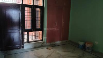 Bedroom Image of 1865 Sq.ft 2 BHK Builder Floor for rent in Sector 47 Noida for Rs. 44500