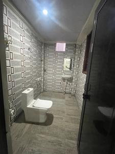 Bathroom Image of Slate ParkRetreat in Sector 63, Noida