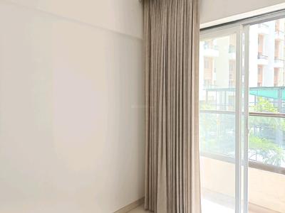 Bedroom Image of 1179 Sq.ft 2.5 BHK Apartment / Flat for sale in Pristine Allure, Kharadi Pune for Rs. 12500000