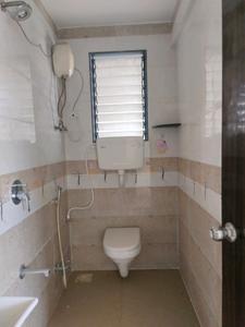 Bedroom Two Image of 1150 Sq.ft 2 BHK Apartment / Flat for sale in Bhagwati Sky Oasis, Ulwe Navi Mumbai for Rs. 14000000