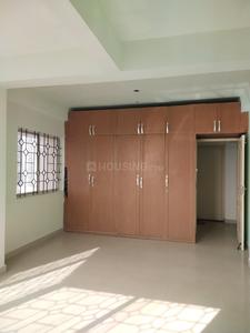 Bedroom Image of 3698 Sq.ft 4 BHK Apartment / Flat for sale in Sarvagnanagar Bengaluru for Rs. 35000000