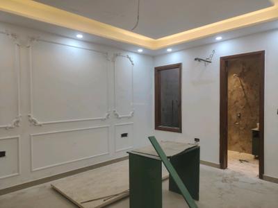 Bedroom Image of 3700 Sq.ft 4 BHK Builder Floor for sale in Green Field Colony Faridabad for Rs. 33400000
