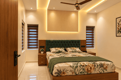 Image of 2600 Sq.ft 4 BHK Independent House for sale in Aranattukara, Thrissur for Rs. 15000000