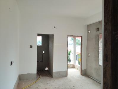 Bedroom Image of 850 Sq.ft 2 BHK Apartment / Flat for sale in Madhyamgram Kolkata for Rs. 2700000