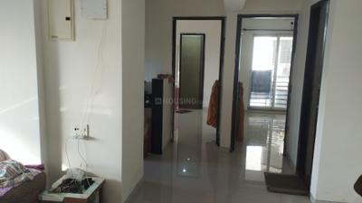Solitaire Heights Living Room 1