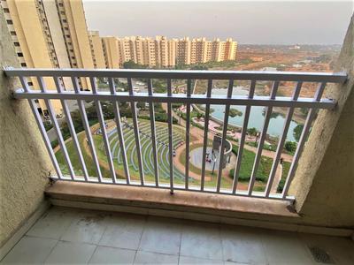2.5 BHK Flat