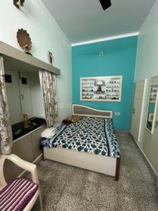 Bedroom Image of 1052 Sq.ft 4 BHK Independent House for sale in Old Bikaner Bikaner for Rs. 7000000