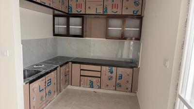 Kitchen Image of 1200 Sq.ft 2 BHK Apartment / Flat for rent in Kaggadasapura Bengaluru for Rs. 45000