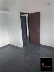 Hall Image of 753 Sq.ft 2 BHK Apartment / Flat for rent in Madgaon Goa for Rs. 30000