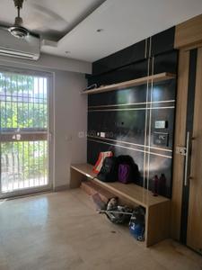 Bedroom Image of 1149 Sq.ft 2.5 BHK Builder Floor for rent in BPTP Astaire Garden Floors, Sector 70A Gurgaon for Rs. 42000