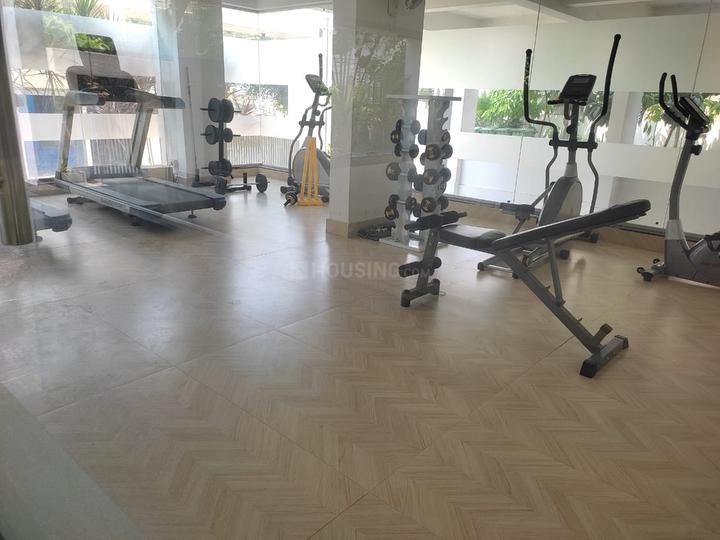 HMDA RERA Gated Community Project Main Image 1