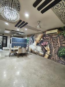 Hall Image of 1743 Sq.ft 4 BHK Duplex for sale in Sector 50 Noida for Rs. 70000000
