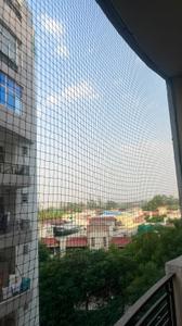 Balcony Image of 1400 Sq.ft 3 BHK Apartment / Flat for sale in Exotica East Square, Indirapuram Ghaziabad for Rs. 15500000