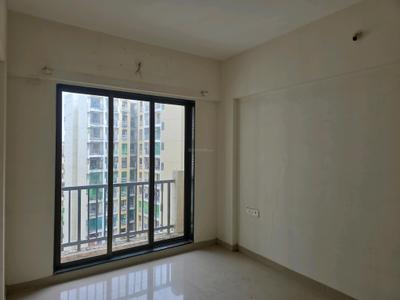 Bedroom Image of 764 Sq.ft 2 BHK Apartment / Flat for sale in Virar West Virar for Rs. 4500000