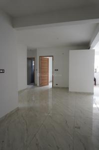 Hall Image of 1766 Sq.ft 3 BHK Apartment / Flat for sale in SLB Royal Touch, Thanisandra Bengaluru for Rs. 14128000