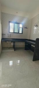 Kitchen Image of 500 Sq.ft 1 RK Apartment / Flat for rent in Swastik Manas, Mahalunge Pune for Rs. 12500