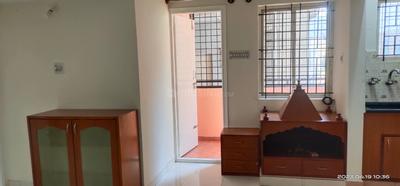 Hall Image of 1089 Sq.ft 2 BHK Apartment / Flat for sale in Wise Roshini Enclave, JP Nagar Bengaluru for Rs. 8200000