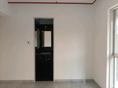 Bedroom Image of 850 Sq.ft 2 BHK Apartment / Flat for sale in JP North Barcelona Wing D, Mira Road East Mira Bhayandar for Rs. 10951000