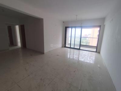 Hall Image of 1416 Sq.ft 3 BHK Apartment / Flat for sale in Shilp Residency, Gota Ahmedabad for Rs. 12980000