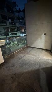 Balcony Image of 1230 Sq.ft 3 BHK Builder Floor for sale in Premium Builder Floors, Rajouri Garden New Delhi for Rs. 26000000