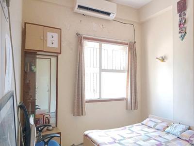Bedroom Image of 1440 Sq.ft 3 BHK Apartment / Flat for sale in Sukhdham Apartment, Usmanpura Ahmedabad for Rs. 7000000