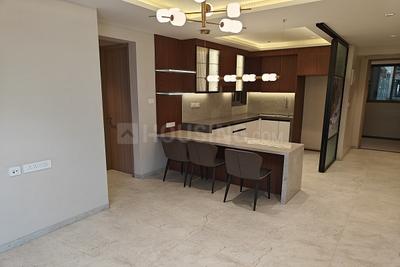 2 BHK Flat