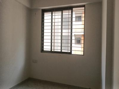 Bedroom Image of 1100 Sq.ft 2 BHK Apartment / Flat for sale in Gala Haven, Vaishno Devi Circle Ahmedabad for Rs. 7500000