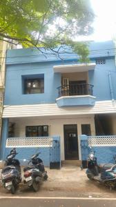 2 BHK Independent House