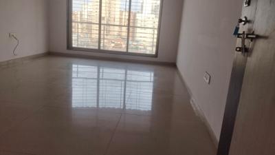 Living Room Image of 1250 Sq.ft 2 BHK Apartment / Flat for sale in Kharghar Navi Mumbai for Rs. 15000000