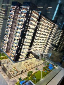 Image of 2590 Sq.ft 3 BHK Apartment / Flat for sale in Baba Kailasha Estate, Raj Nagar Extension, Ghaziabad for Rs. 24600000