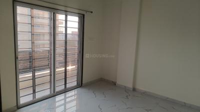 Bedroom Image of 1560 Sq.ft 3 BHK Apartment / Flat for sale in Manish Nagar Nagpur for Rs. 9000000
