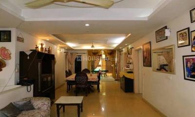 4 BHK Flat