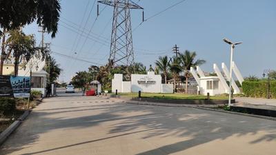 Image of 1150 Sq.ft Residential Plot / Land for sale in Nipania, Indore for Rs. 13800000
