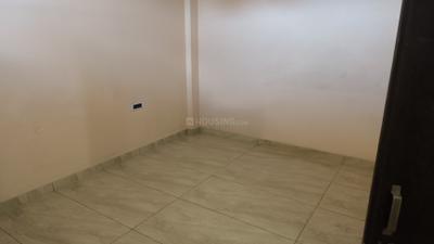 Bedroom Image of 960 Sq.ft 3 BHK Builder Floor for rent in Kidwai Nagar Kanpur for Rs. 15000